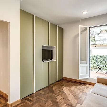 Lejlighed Frattina Grand - Vacanze Romane Rom
