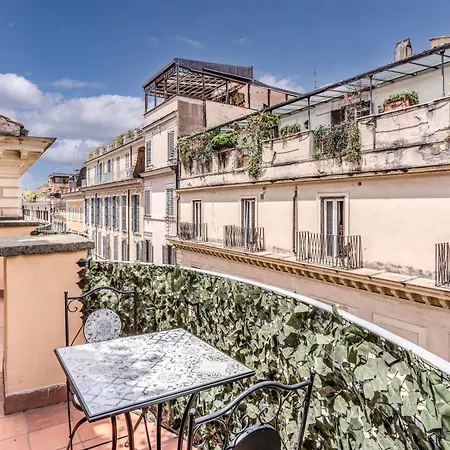Frattina Grand - Vacanze Romane Rome