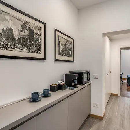 Frattina Grand - Vacanze Romane