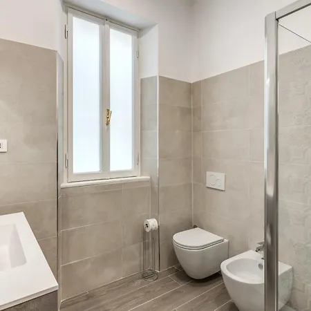 Lejlighed Frattina Grand - Vacanze Romane