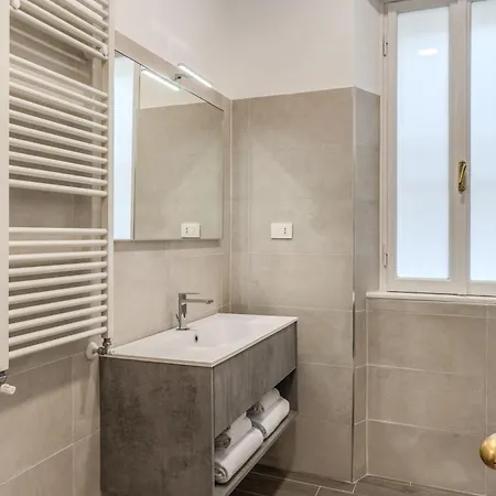 Frattina Grand - Vacanze Romane Apartment *