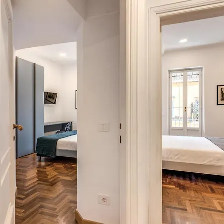 Frattina Grand - Vacanze Romane *