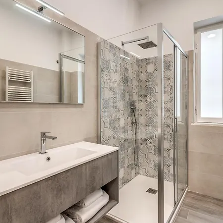Frattina Grand - Vacanze Romane * Rom