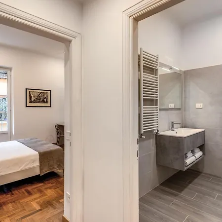 Frattina Grand - Vacanze Romane Apartment