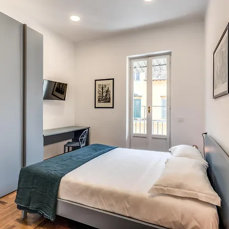 Apartment Frattina Grand - Vacanze Romane