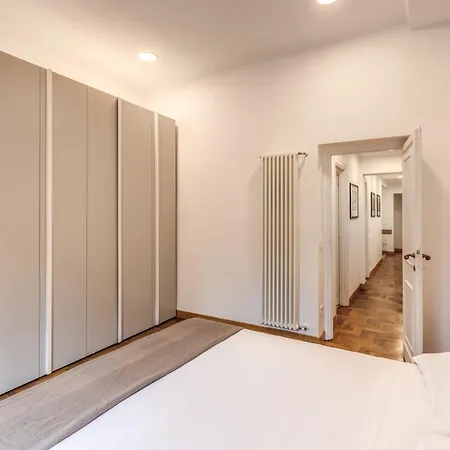 Apartment Frattina Grand - Vacanze Romane *