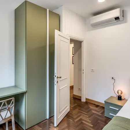Frattina Grand - Vacanze Romane Lejlighed Rom