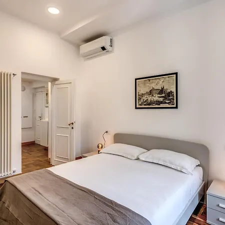 Frattina Grand - Vacanze Romane
