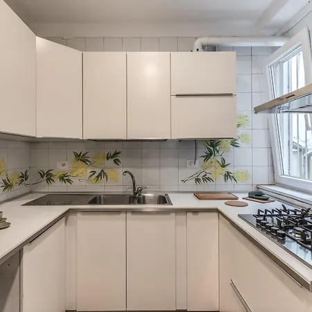 Frattina Grand - Vacanze Romane Apartment