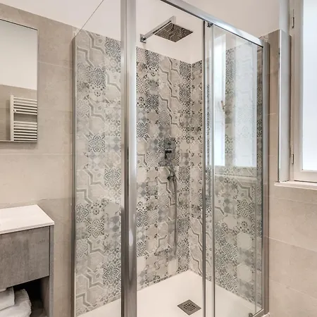 Apartment Frattina Grand - Vacanze Romane