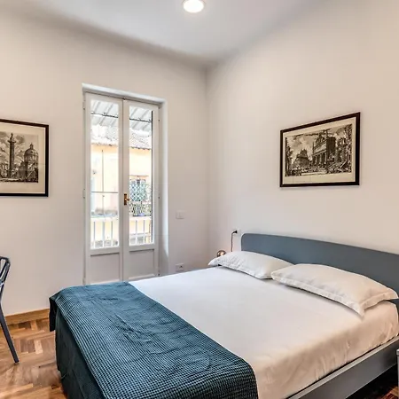 Frattina Grand - Vacanze Romane Rome