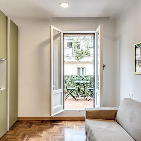 Frattina Grand - Vacanze Romane * Rom
