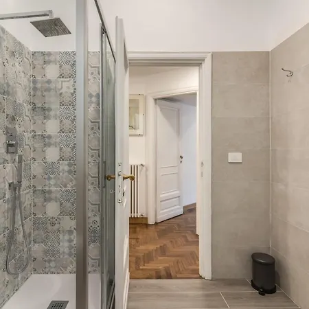 Apartment Frattina Grand - Vacanze Romane *