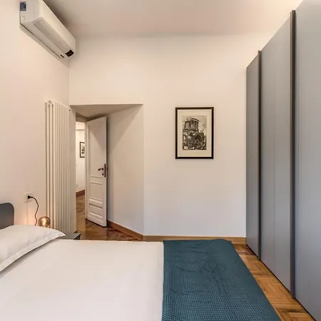Frattina Grand - Vacanze Romane Apartment Rome