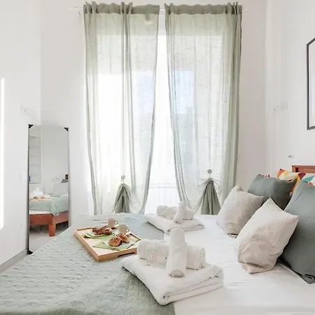 Long Bridge Apartament