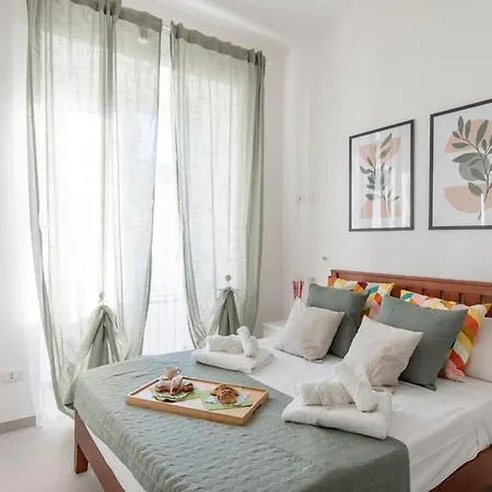 Apartament Long Bridge *