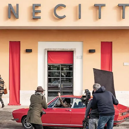 Cinecitta *