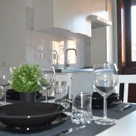 Maison Coco' In Appartamento Roma
