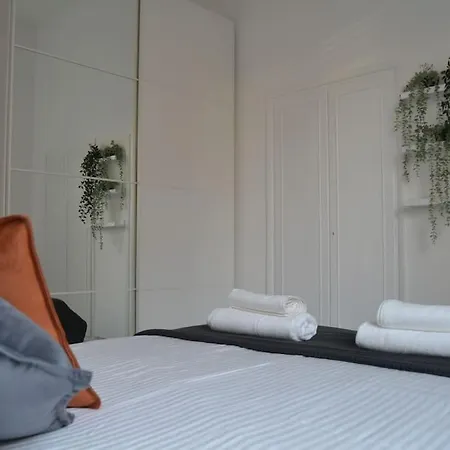 Maison Coco' In Roma