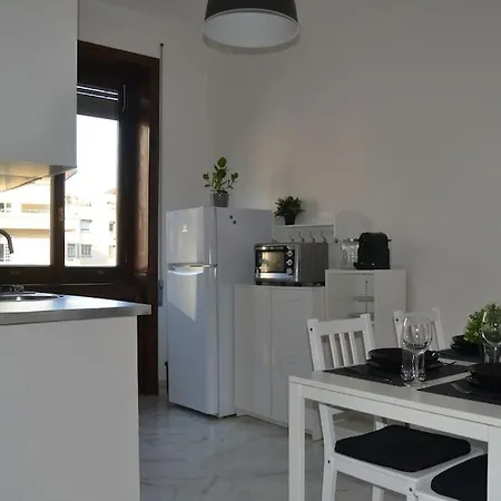 Appartamento Maison Coco' In *