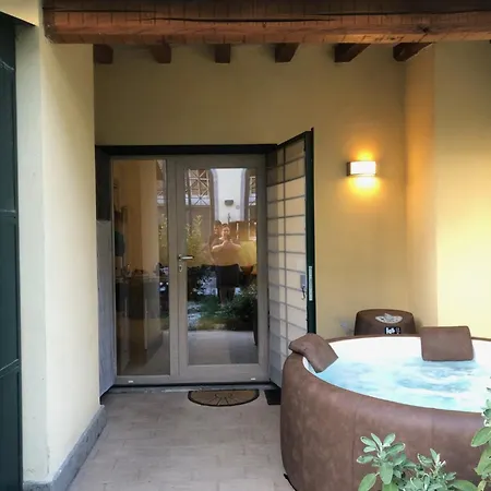 Holiday home Pope's Friends Relais&spa Rome