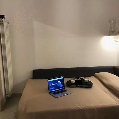 Holiday home Pope's Friends Relais&spa *