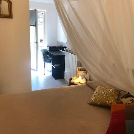 Holiday home Pope's Friends Relais&spa Rome