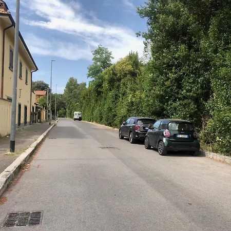Pope's Friends Relais&spa Holiday home