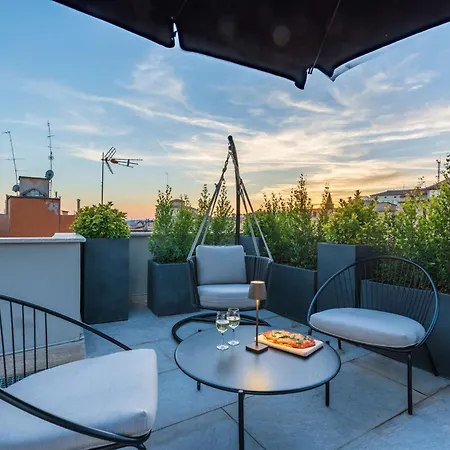 Hotel Raffaello - Sure Collection By Best Western 3*