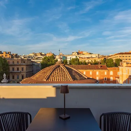Raffaello - Sure Collection By Best Western Hotel Rome