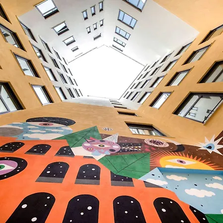 Hotel Mercure Piazza Bologna
