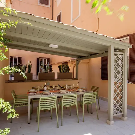Aenea 3* Рим