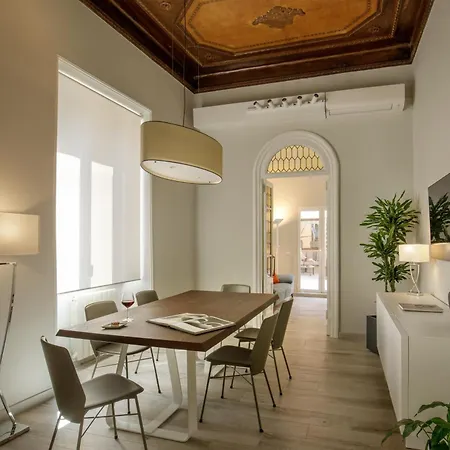 Oda ve Kahvaltı Aenea Roma