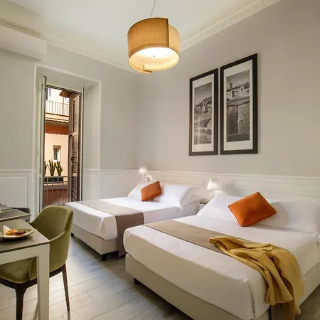Aenea 3* Róma