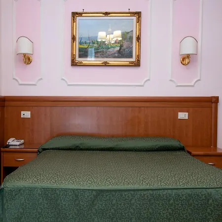 Hotel Philia Řím