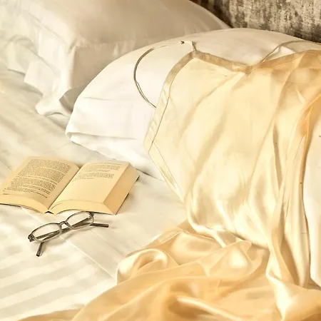 Hotel Trianon Borgo Pio