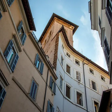 The Right Place 4u Navona Luxury Rome