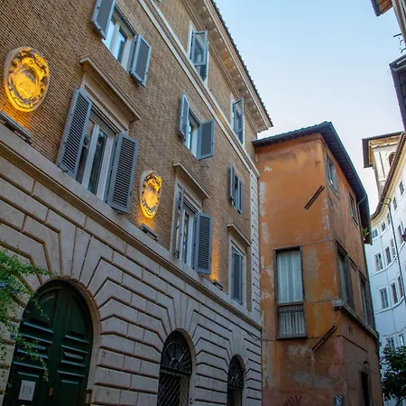 The Right Place 4u Navona Luxury 5* Rome