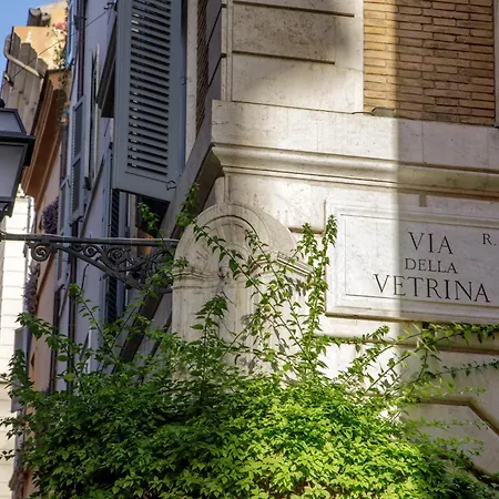 The Right Place 4u Navona Luxury Penzion
