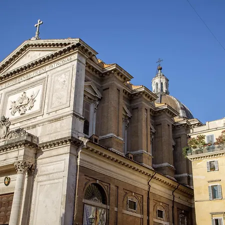 Guest house The Right Place 4u Navona Luxury