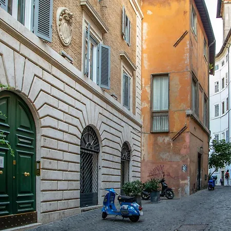 The Right Place 4u Navona Luxury 5*