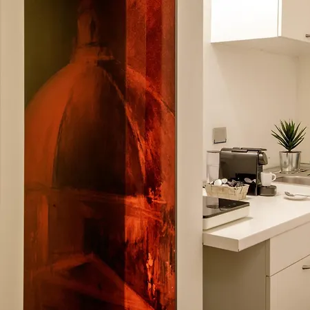 The Right Place 4u Navona Luxury Rome