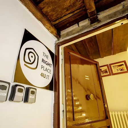 The Right Place 4u Navona Luxury 5* Rome