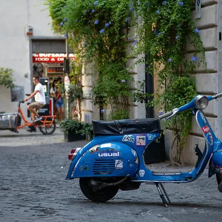 The Right Place 4u Navona Luxury