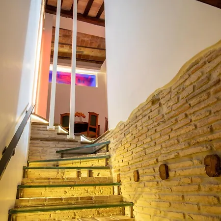 The Right Place 4u Navona Luxury Guest house