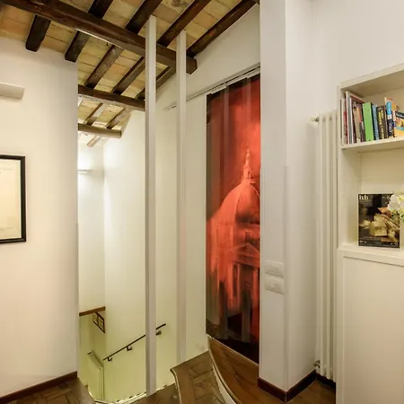 Guest house The Right Place 4u Navona Luxury