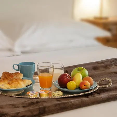 The Right Place 4u Navona Luxury Guest house