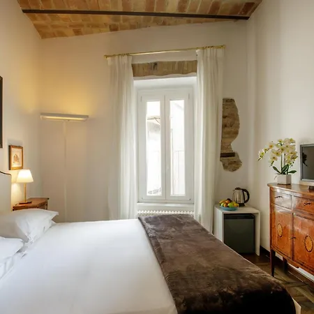 The Right Place 4u Navona Luxury Guest house Rome