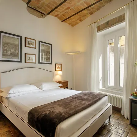 Guest house The Right Place 4u Navona Luxury Rome