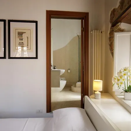 The Right Place 4u Navona Luxury Rome